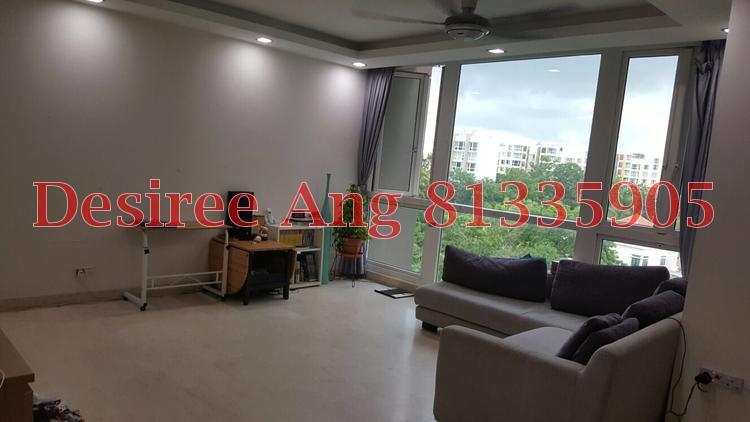 Changi Rise Condominium (D18), Condominium #138063272